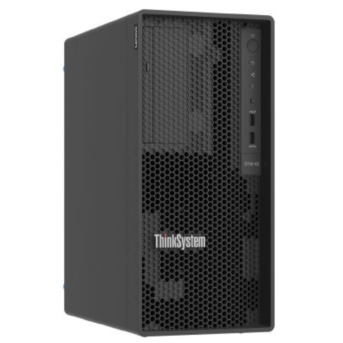 Servidor Lenovo ST50 V3 1xIntel Xeon 6325P 4C 3.5GHz 55W 1x16GB 1Rx8 1x2TB 7200 SW RD 1x300W