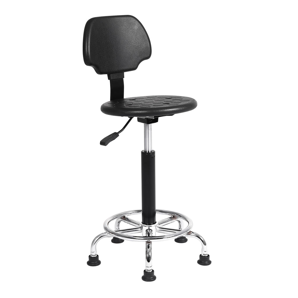 Silla de Trabajo Nextep Alta Resistencia