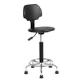 Silla de Trabajo Nextep Alta Resistencia