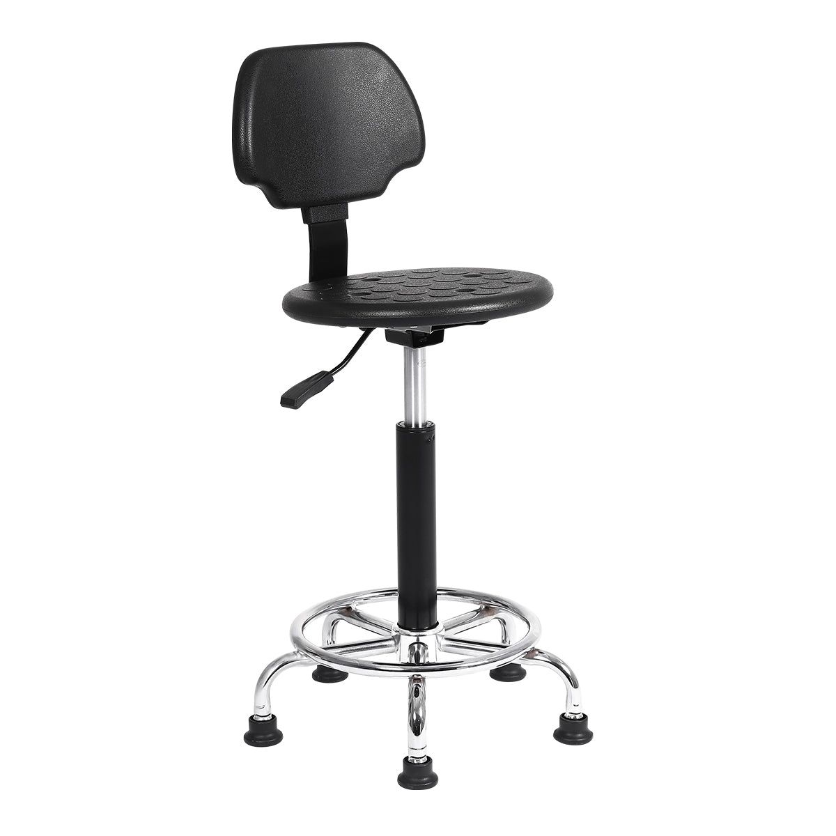 Silla de Trabajo Nextep Alta Resistencia