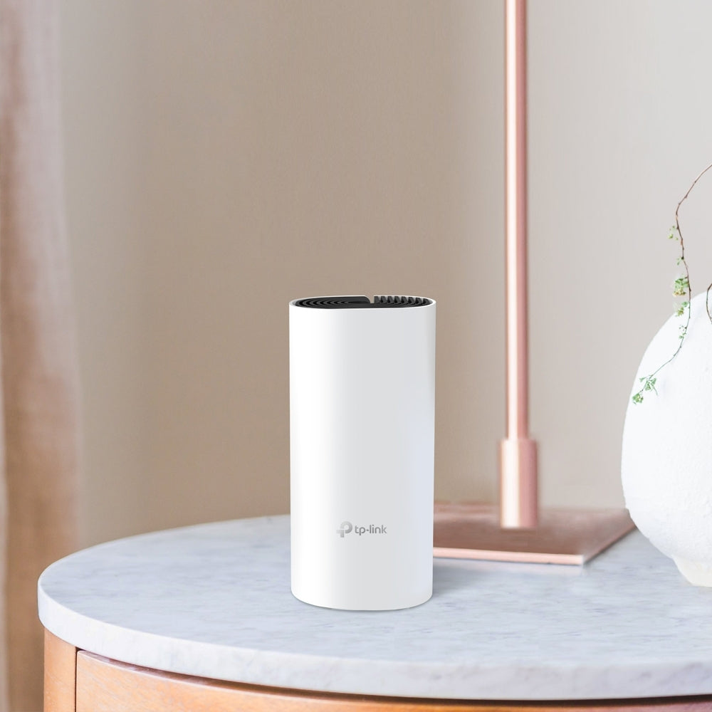 Sistema MESH WiFi TP-Link Deco M4(1-Pack)