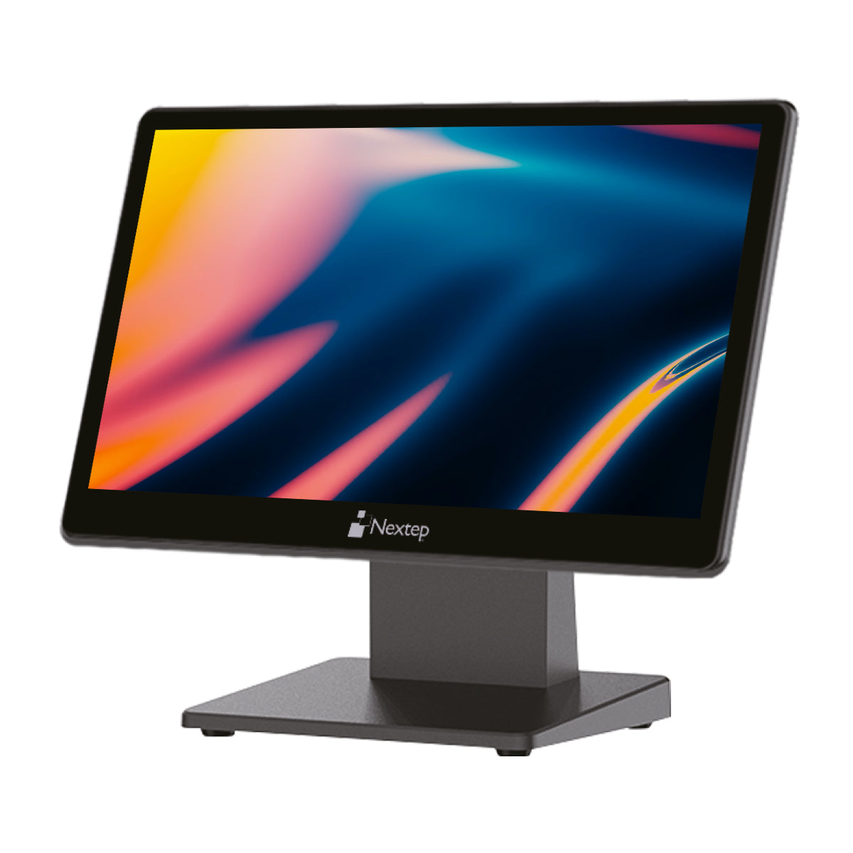 Sistema POS Nextep de 15.6" Intel Core i5 8Gb Memoria 128Gb Almacenamiento FreeDOS