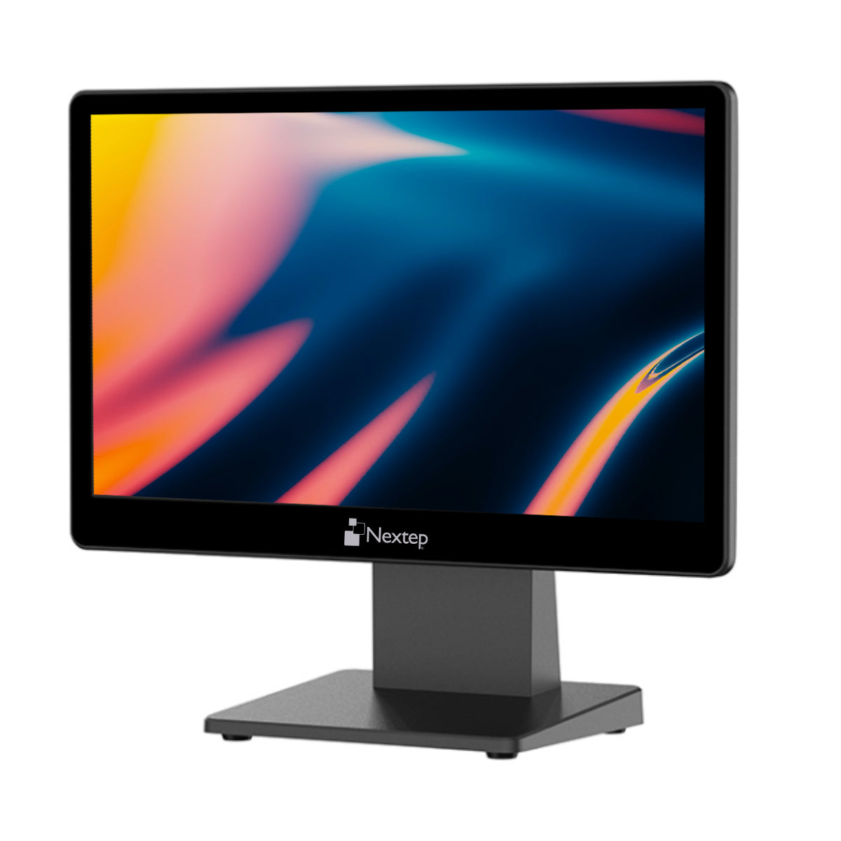 Sistema POS Nextep de 15.6" Intel Core i5 8Gb Memoria 128Gb Almacenamiento FreeDOS