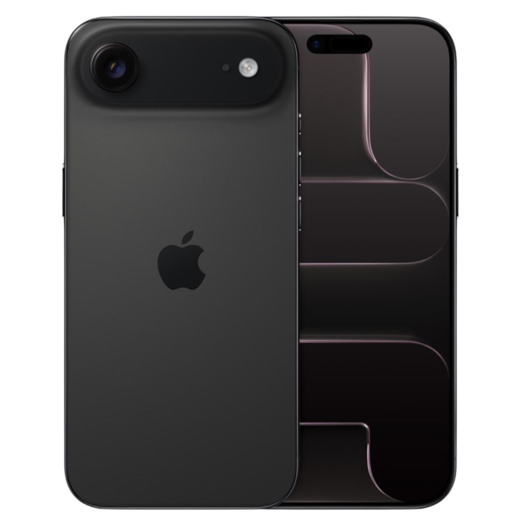 Smartphone Apple Iphone 17 Air 256GB — Negro
