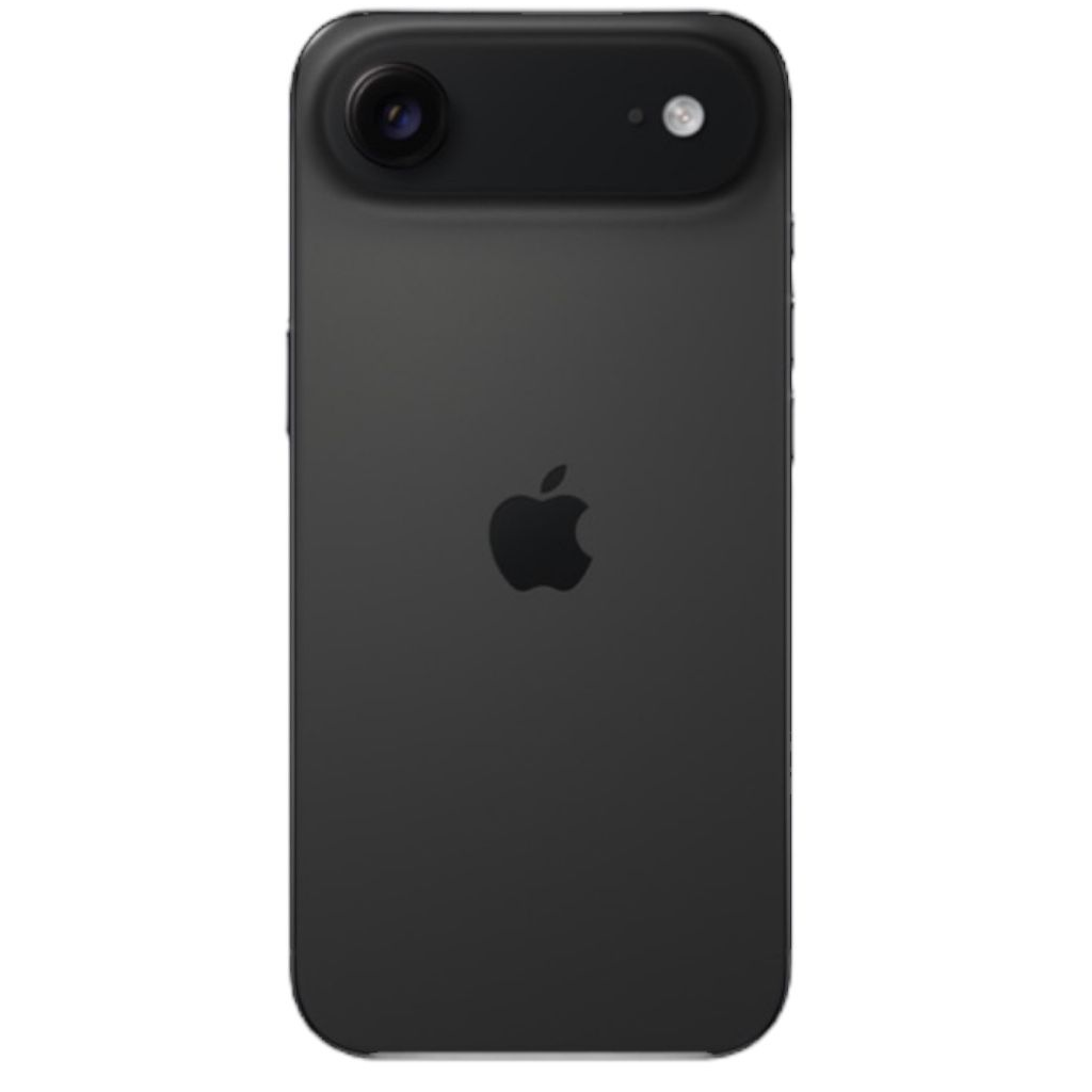 Smartphone Apple Iphone 17 Air 256GB — Negro