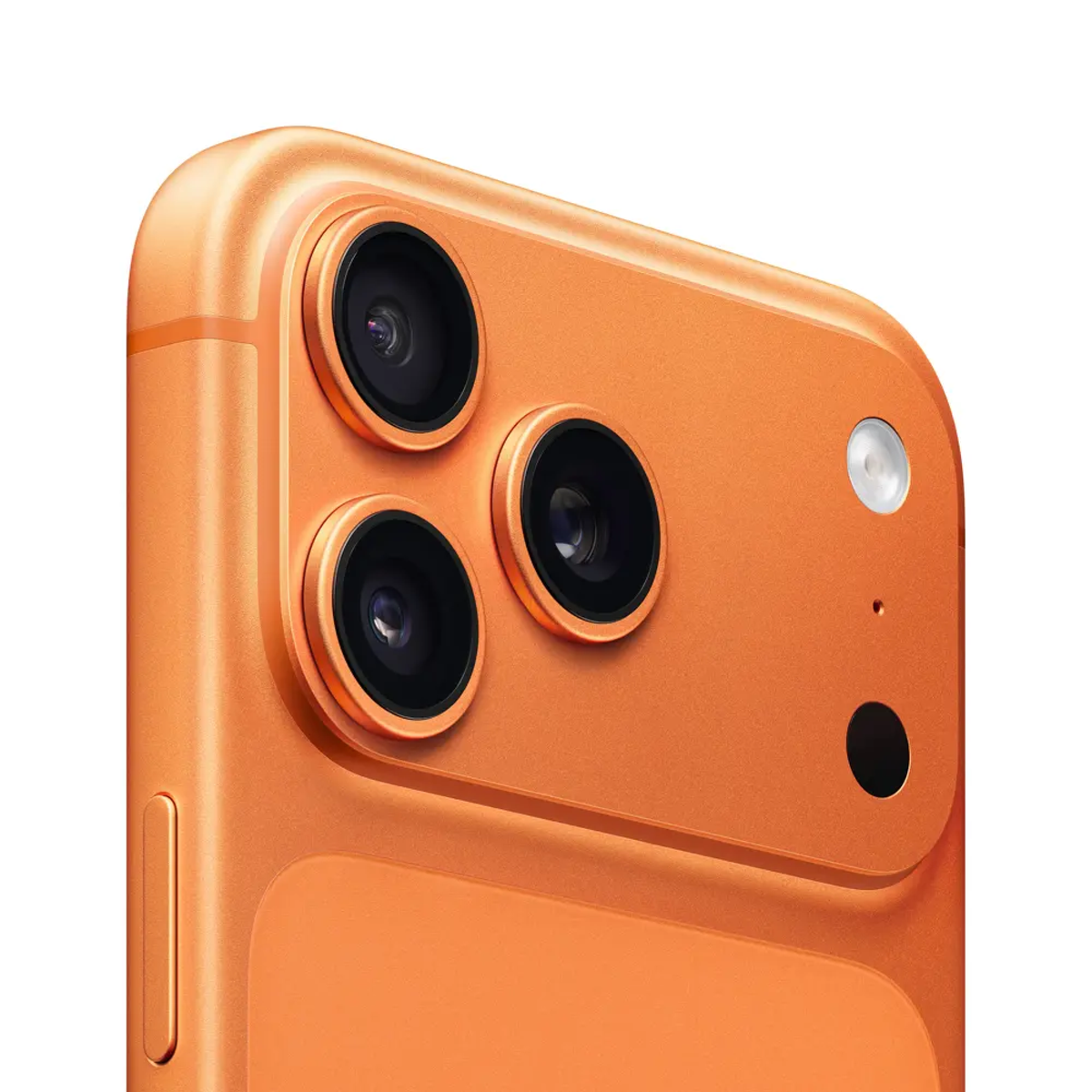 Smartphone Apple iPhone 17 Pro — Naranja 256 GB