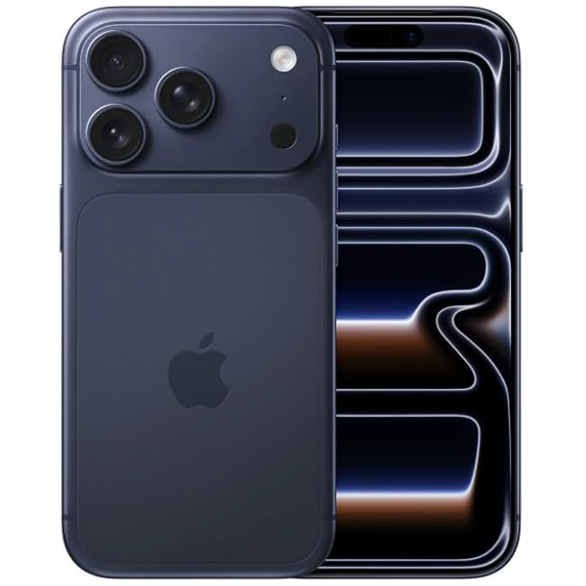 Smartphone Apple iPhone 17 Pro — Azul 512 GB