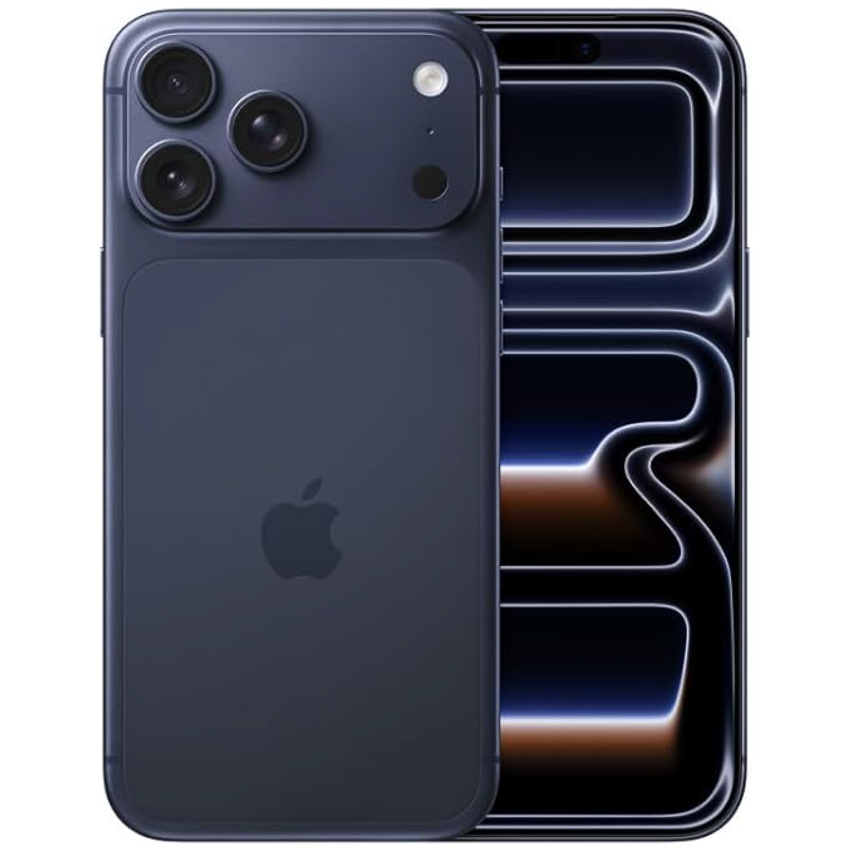 Smartphone Apple iPhone 17 Pro Max — Azul 512 GB
