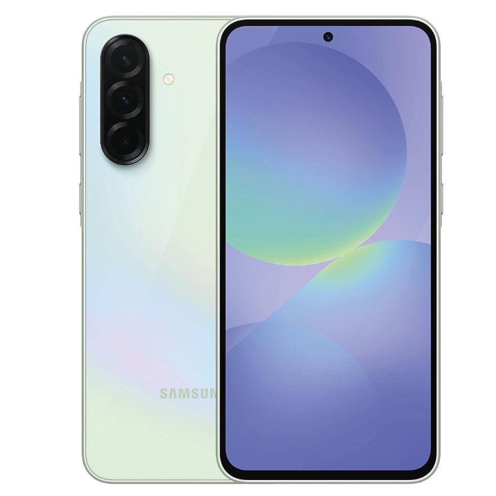 Smartphone Samsung A36 5G 6+128Gb Color Verde