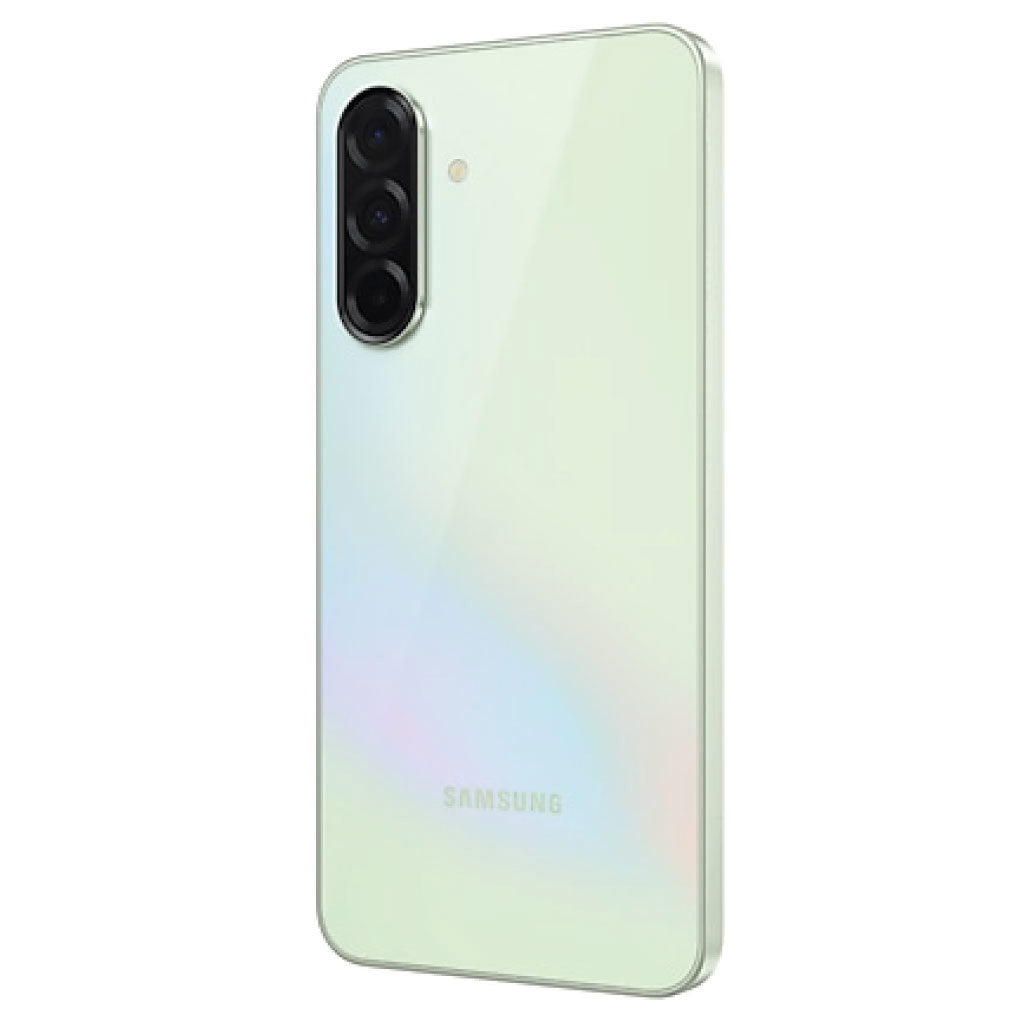 Smartphone Samsung A36 5G 6+128Gb Color Verde