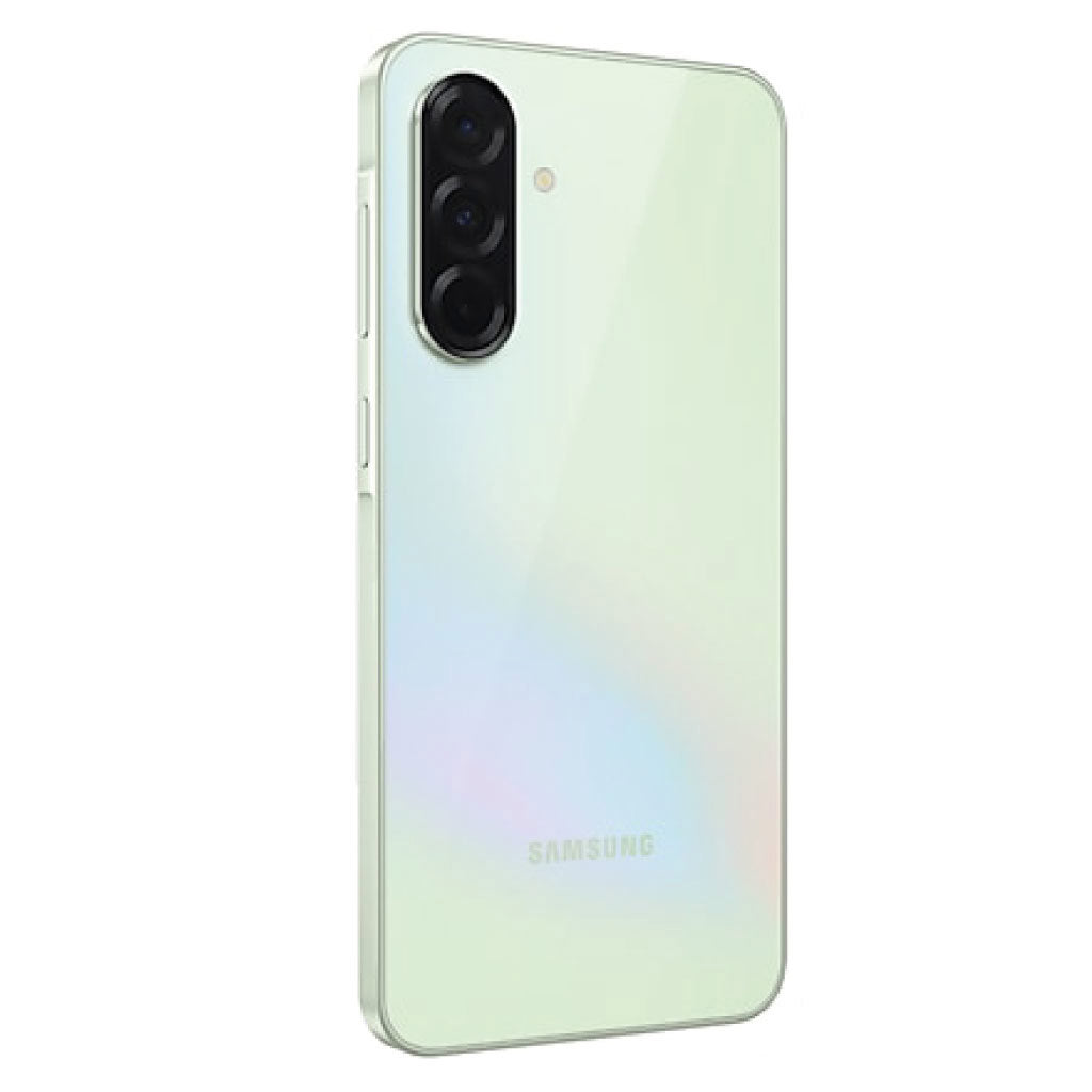 Smartphone Samsung A36 5G 6+128Gb Color Verde