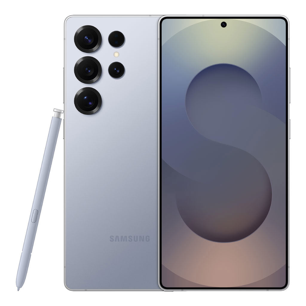 Smartphone Samsung S25 Ultra 5G 12+512Gb Importado — Azul