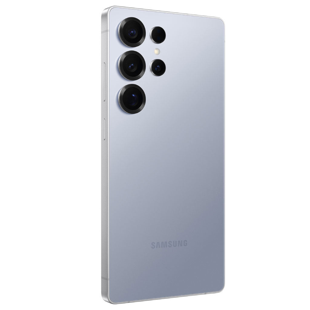 Smartphone Samsung S25 Ultra 5G 12+512Gb Importado — Azul