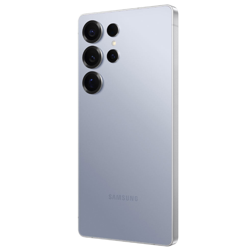 Smartphone Samsung S25 Ultra 5G 12+512Gb Importado — Azul