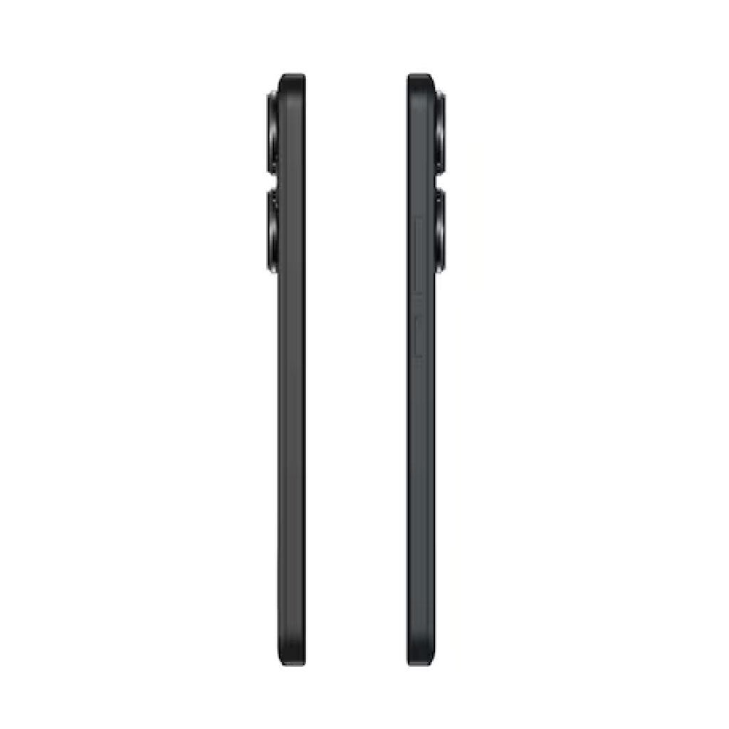 Smartphone Xiaomi POCO F6 Pro capacidad 12+256gb color Negro