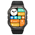 SmartWatch Kospett KOSPET TANK M3 tmko-024