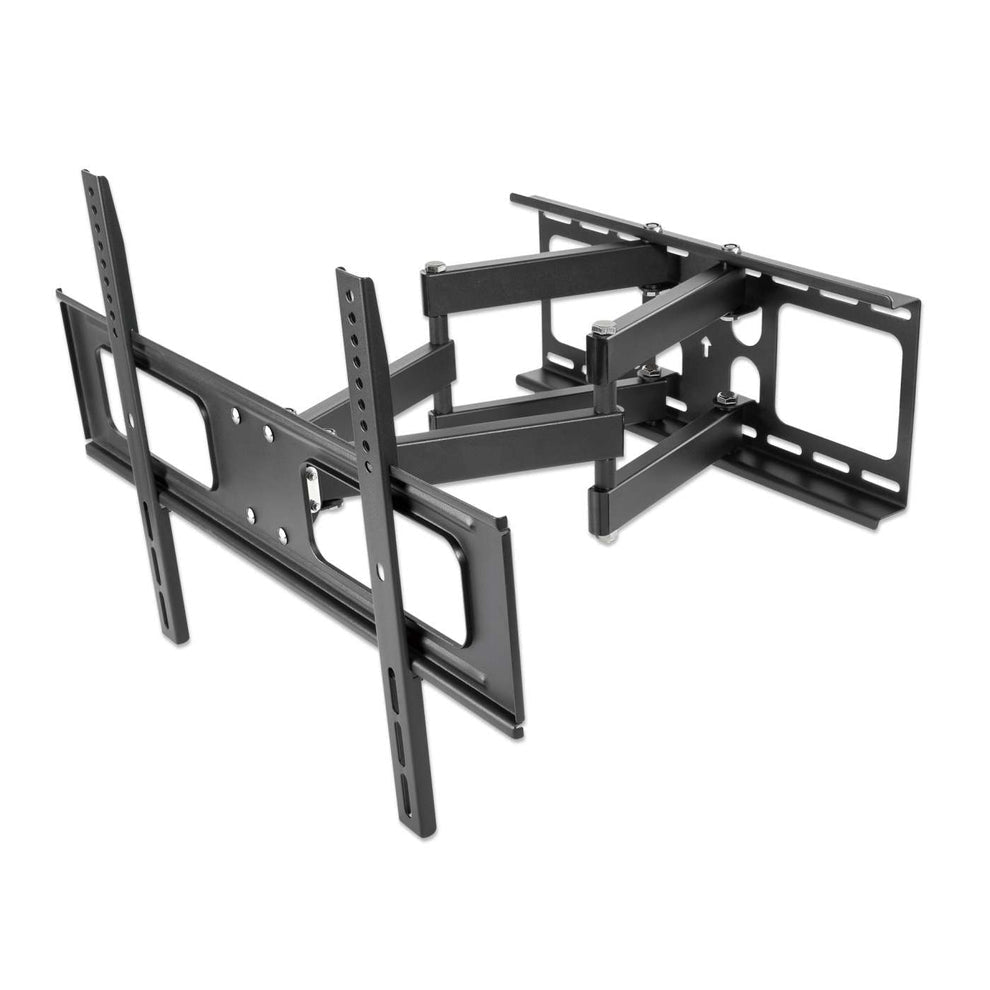 Soporte Manhattan para TV p/pared 50kg 37 a 90 exteriores articulado
