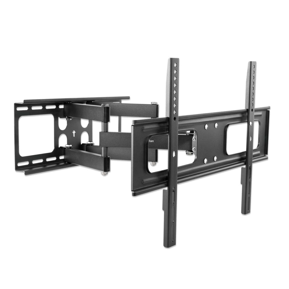 Soporte Manhattan para TV p/pared 50kg 37 a 90 exteriores articulado
