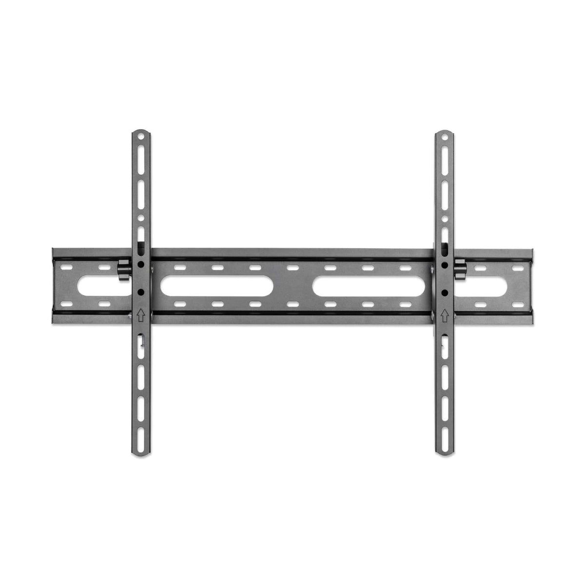 Soporte Manhattan Pared para TV 37" a 70" Ajuste Vertical Color Negro