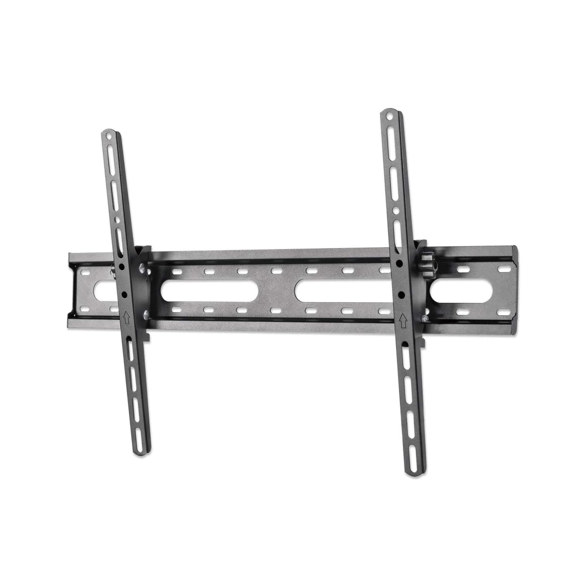 Soporte Manhattan Pared para TV 37" a 70" Ajuste Vertical Color Negro