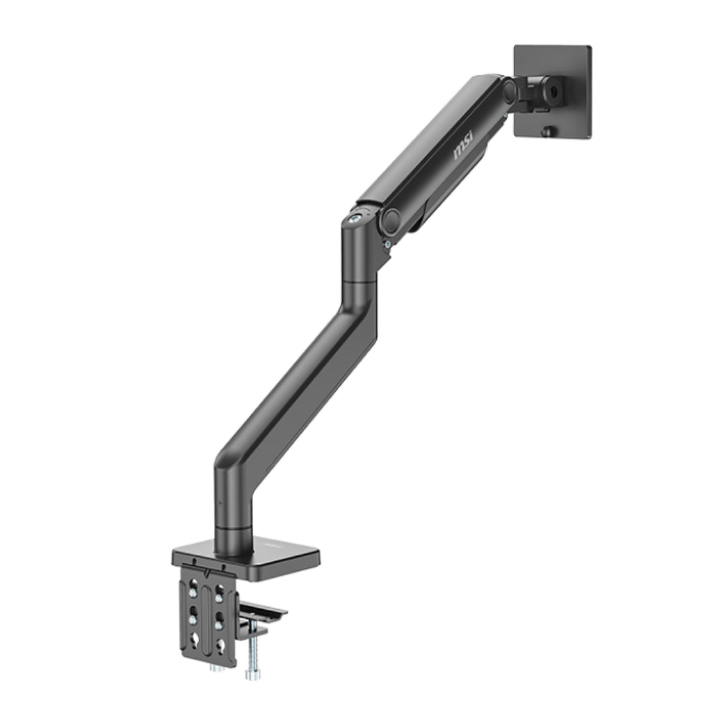 Soporte para Monitor MSI MAG MT201 Negro Tamaño de Pantalla 17 A 49 MAX Peso 20KG