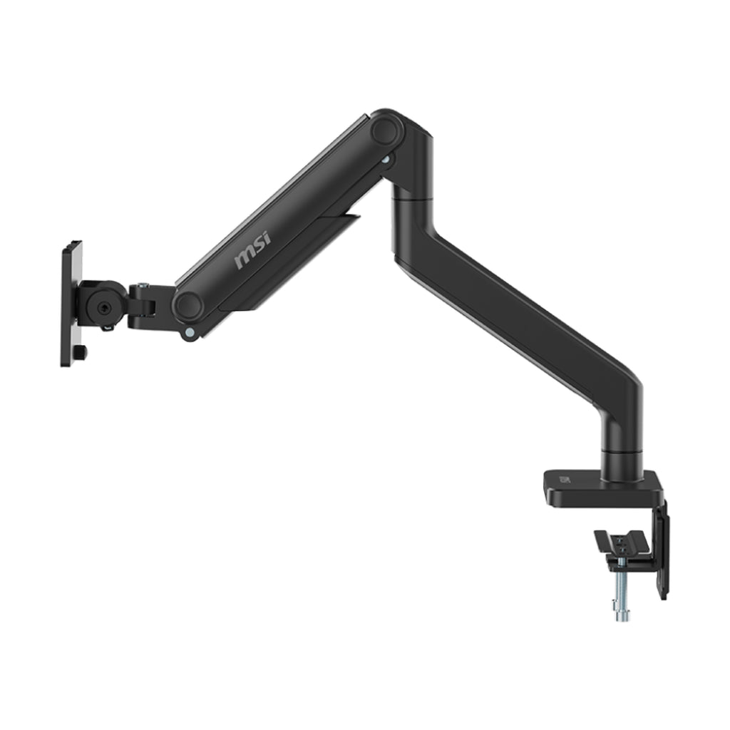 Soporte para Monitor MSI MAG MT201 Negro Tamaño de Pantalla 17 A 49 MAX Peso 20KG