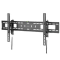 Soporte TV Manhattan p/pared 75kg 43 a 90 fijo extensión frontal