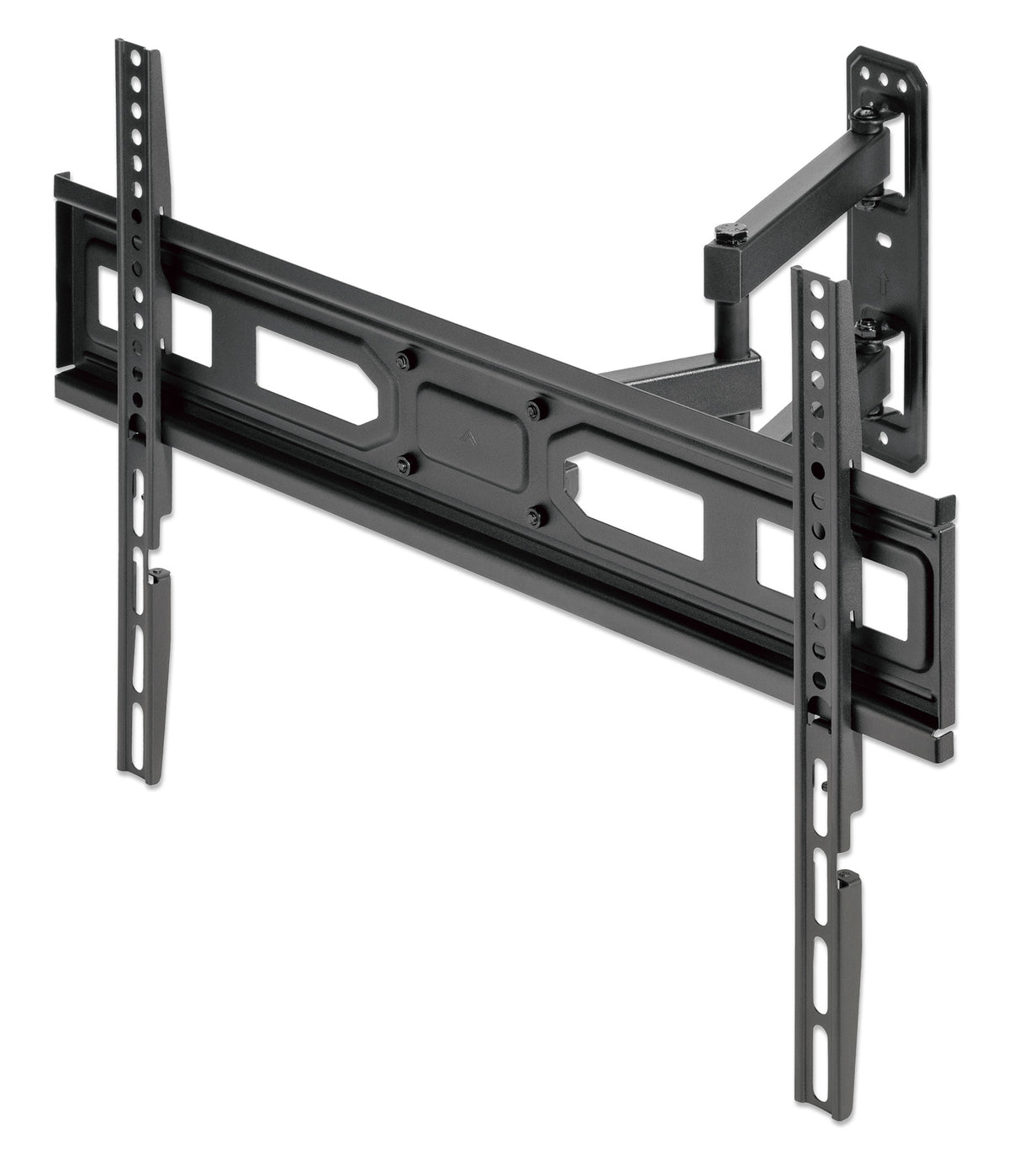Soporte TV Manhattan para pared 35kg 37" a 70" Articulado Giro