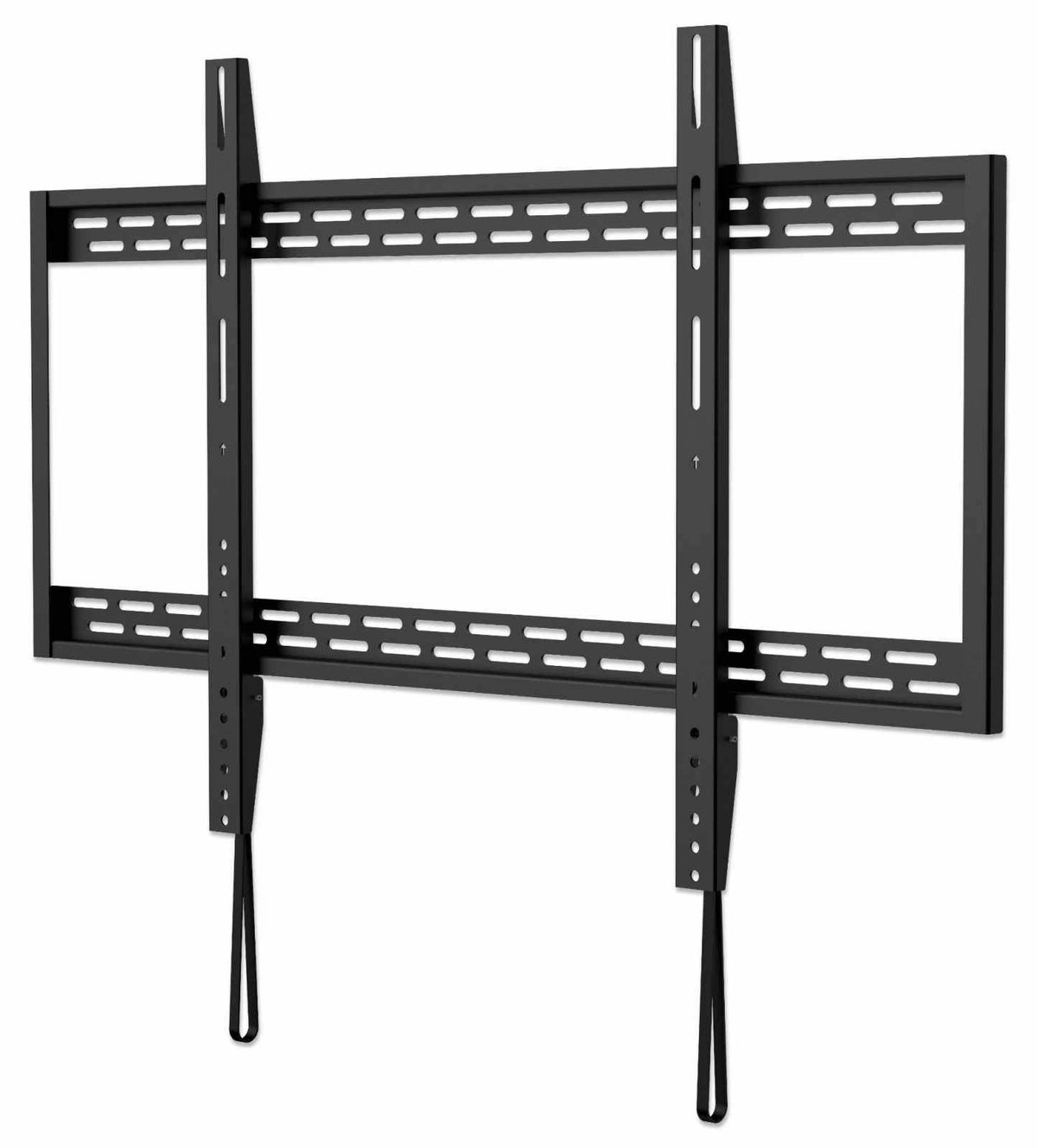 Soporte TV Manhattan Pared Pantalla 60" a 100" Hasta 100 Kg