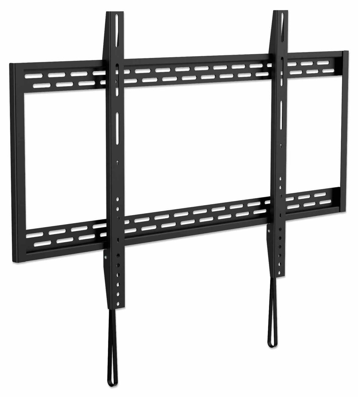 Soporte TV Manhattan Pared Pantalla 60" a 100" Hasta 100 Kg