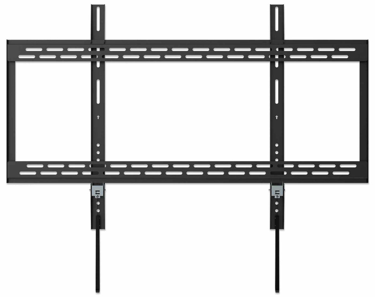 Soporte TV Manhattan Pared Pantalla 60" a 100" Hasta 100 Kg