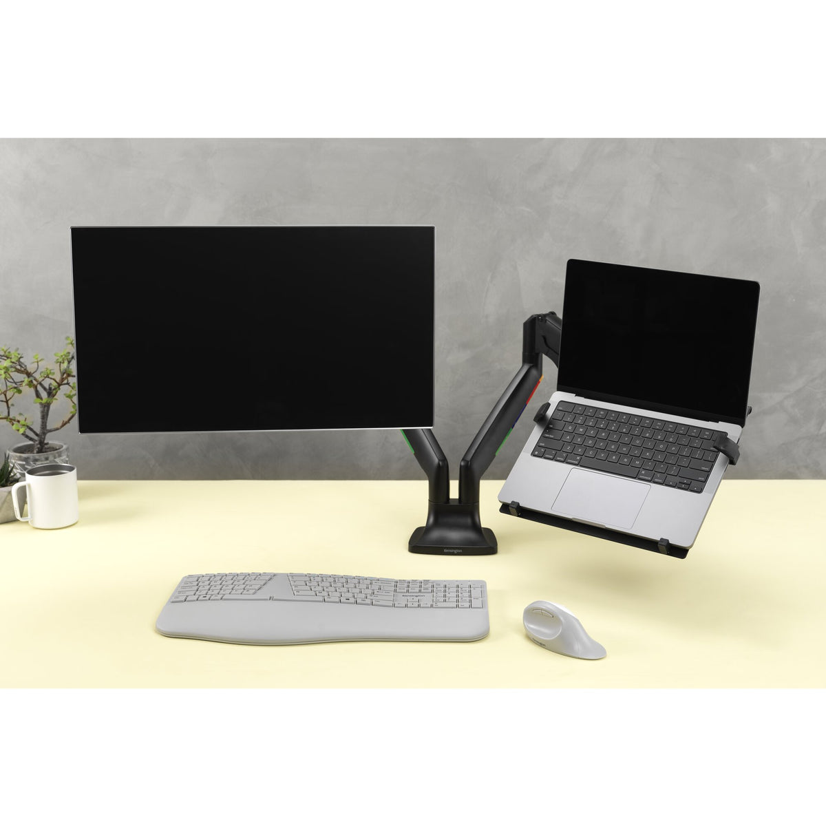 Soportes para Monitores Kensington K53801WW