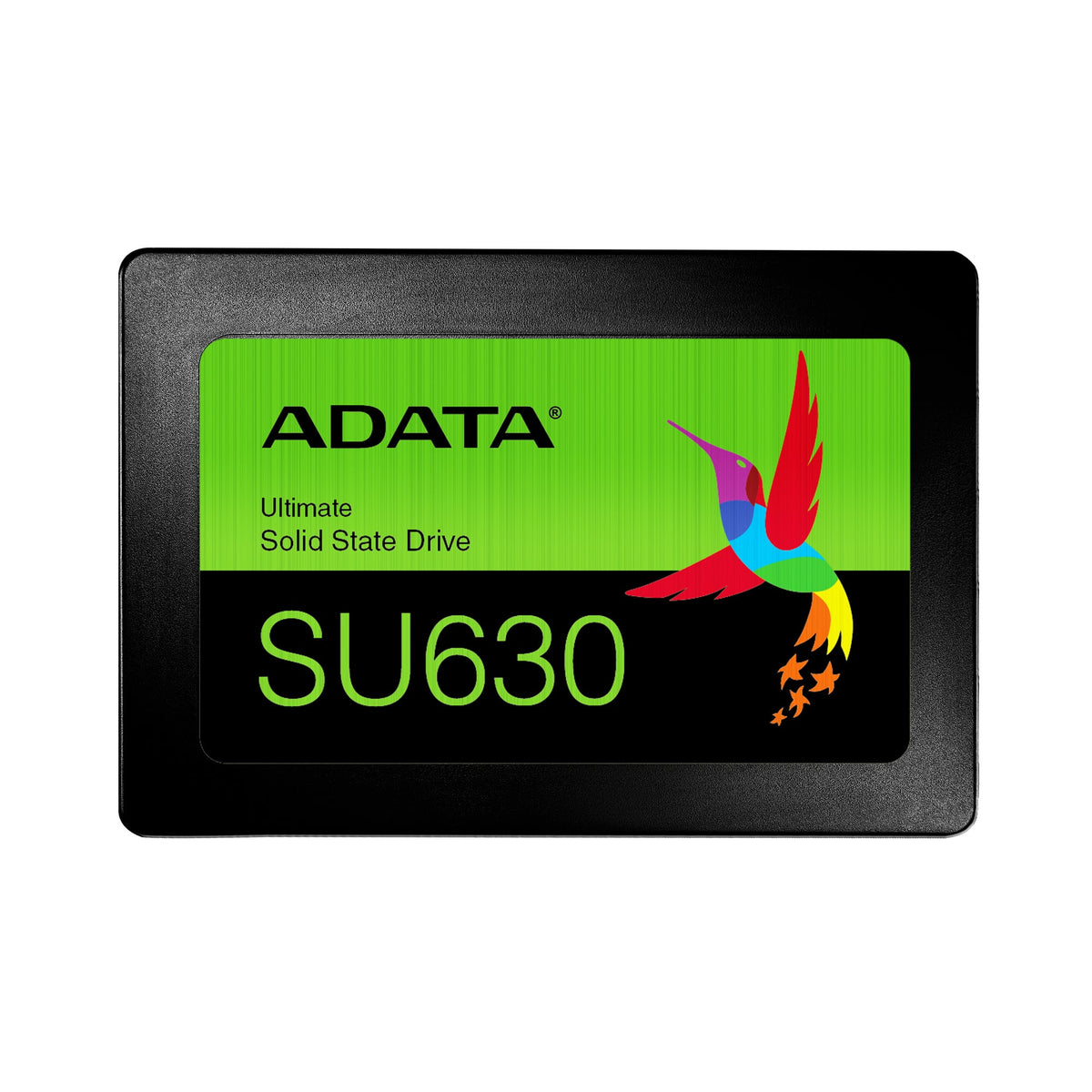 SSD ADATA SU630 Interno 960 GB SATA Iii 2.5"