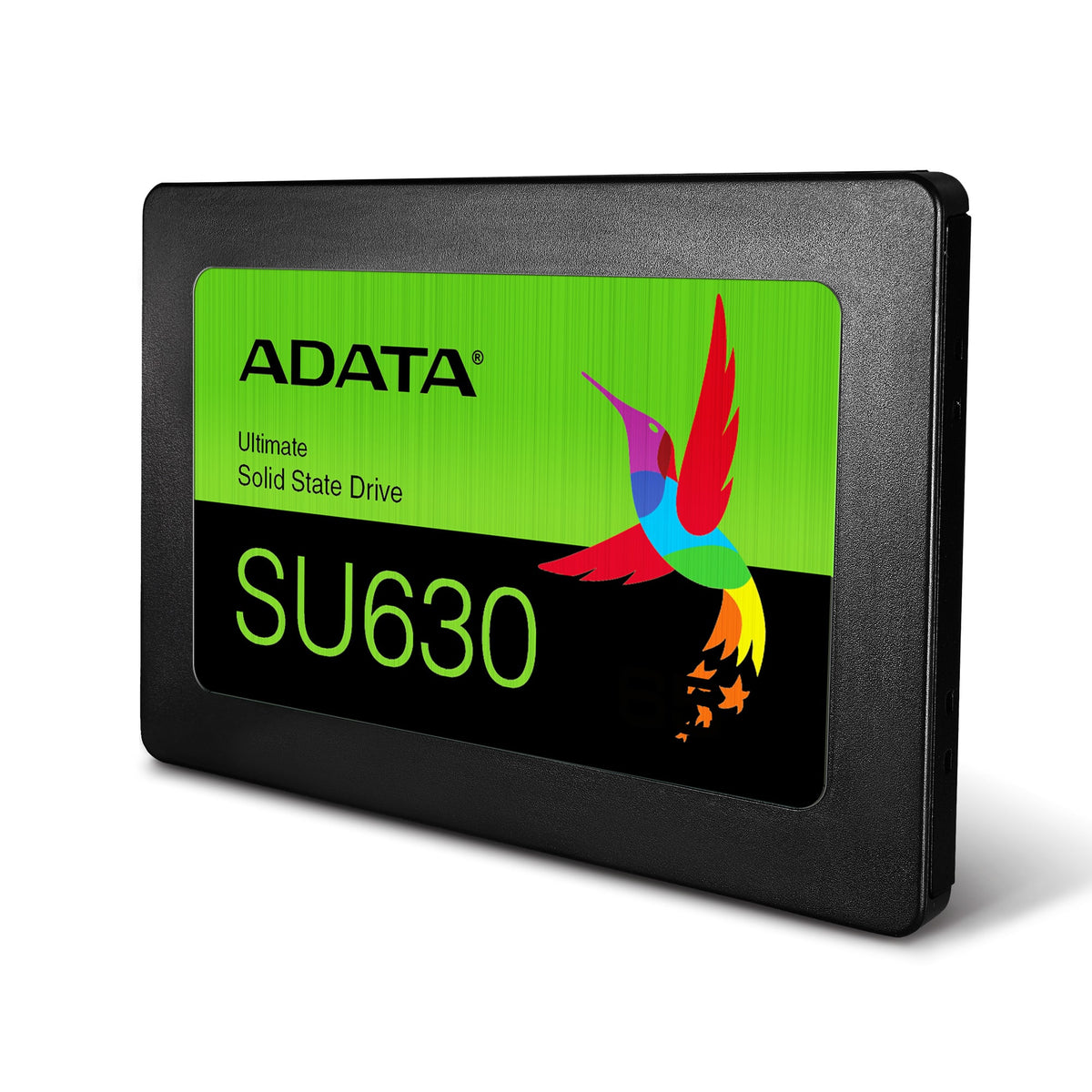 SSD ADATA SU630 Interno 960 GB SATA Iii 2.5"