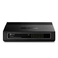 Switch de Escritorio TP-Link con 16 Puertos Fast Ethernet 8