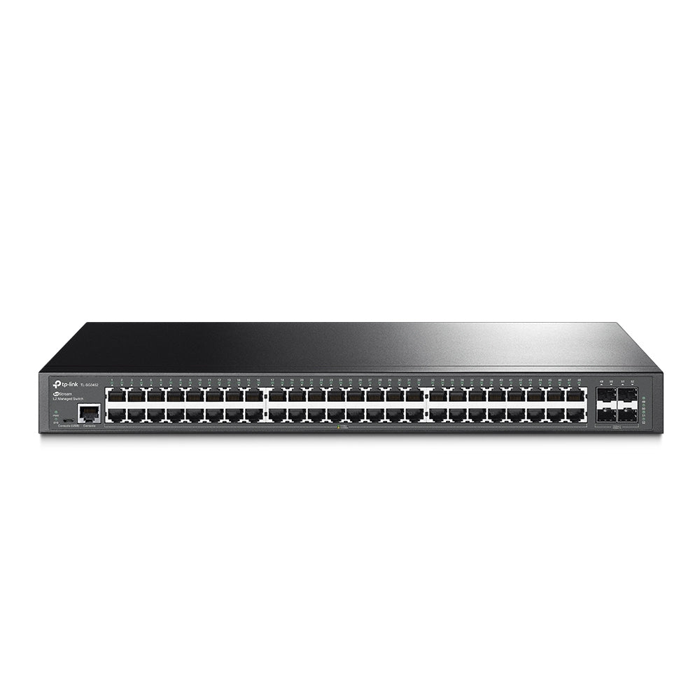 Switch L2 Tp-Link SG3452