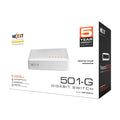Switch Nexxt NSW-N501G
