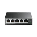 Switch no Administrable Tp-Link TL-SG1005LP