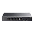 Switch Omada TL-SG1005P-PD