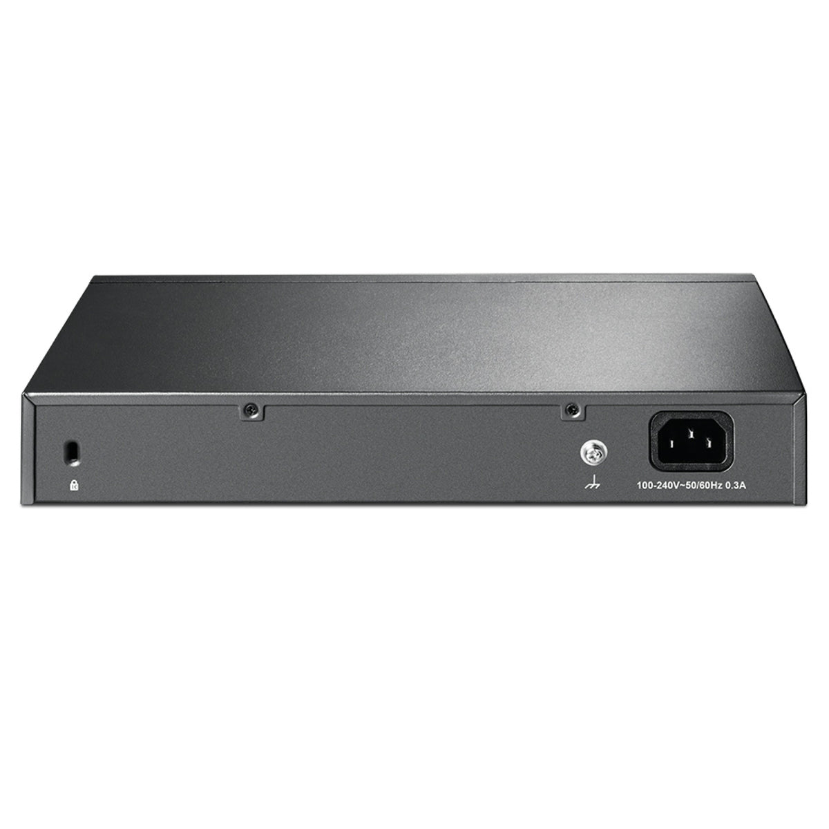Switch TP-Link 24 Puertos Escritorio Montaje Rack