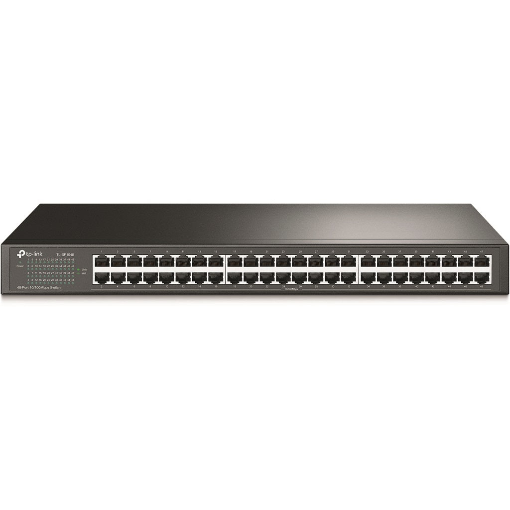 Switch Tp-Link TL-SF1048