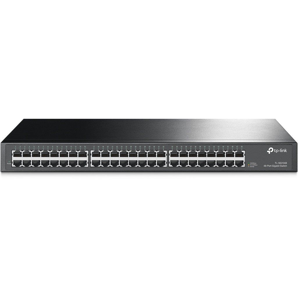 Switch Tp-Link TL-SG1048