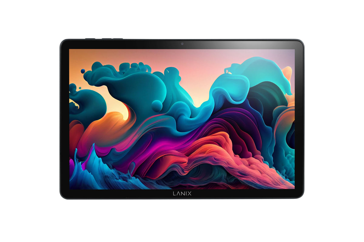 Tablet Lanix RX11 10.95" Unisoc 6 GB 128 GB Android 15