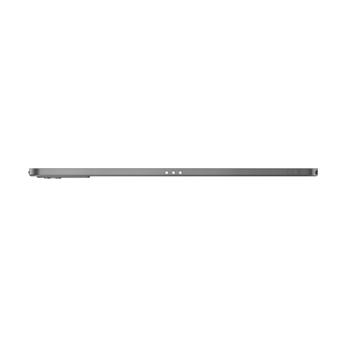 Tablet Lenovo Idea Tab 11" MediaTek Dimensity 6300 RAM 8GB 128GB Android 15 7040 mAh Gris