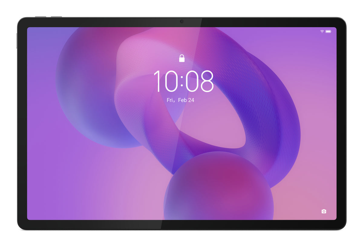 Tablet Lenovo Idea Tab Pro 12.7 8gb 256gb 1 2 AND 14 1wty Teclado Pluma (Moto Buds)