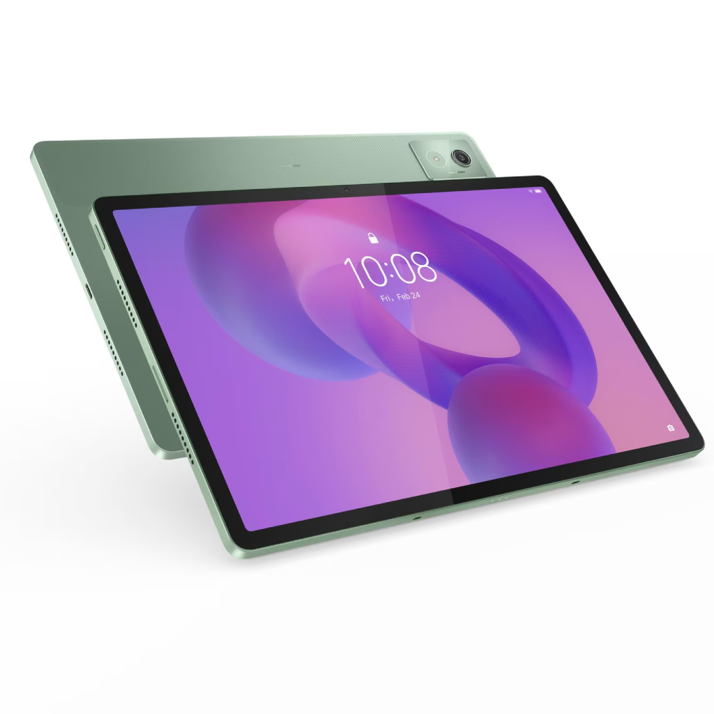 Tablet Lenovo Idea Tab Pro 12.7" MediaTek Dimensity 8300 RAM 8GB 256 GB Android 10200 mAh Verde