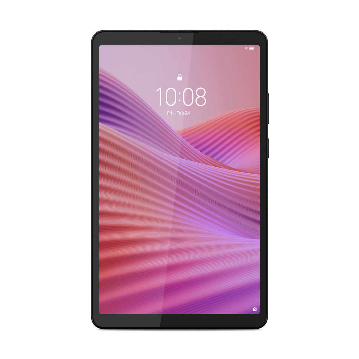 Tablet Lenovo Idea Tabone 8.7 128Gb 4Gb Ram MediaTek Helio G85 con funda