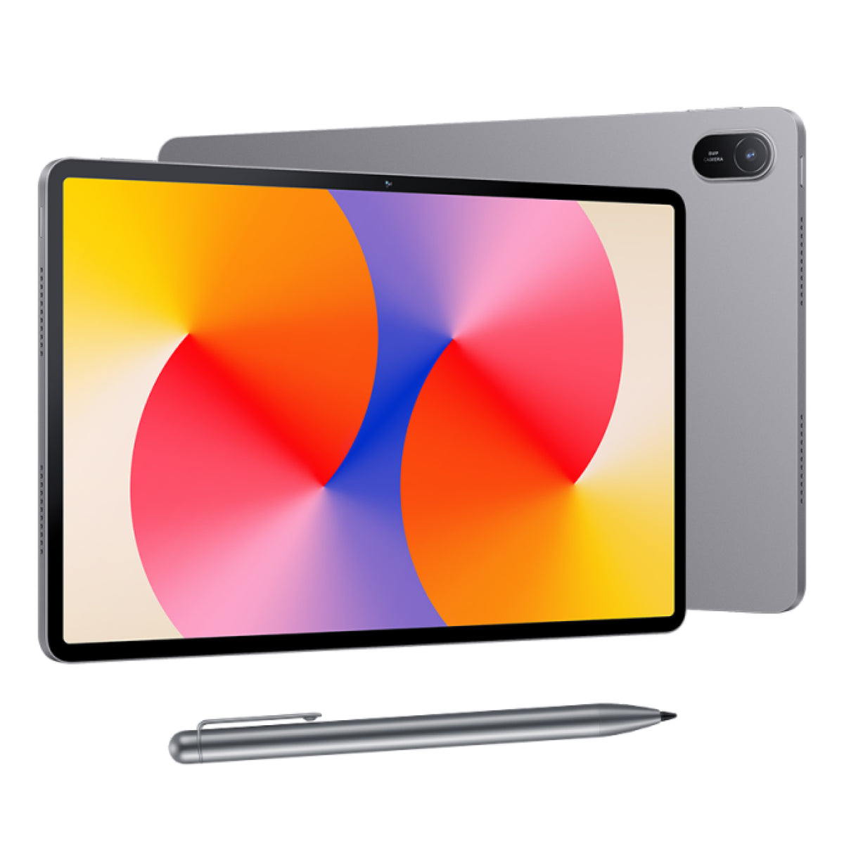 Tableta Huawei MatePad SE 11" Octa-Core 8G+128G Lápiz Gris incluido