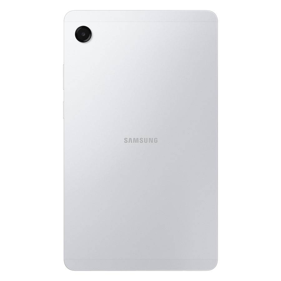 Tableta Samsung Tab A11 8.7 SM-X133NZSEMXO 8/128 Plata 8.7" 8 GB 128 GB