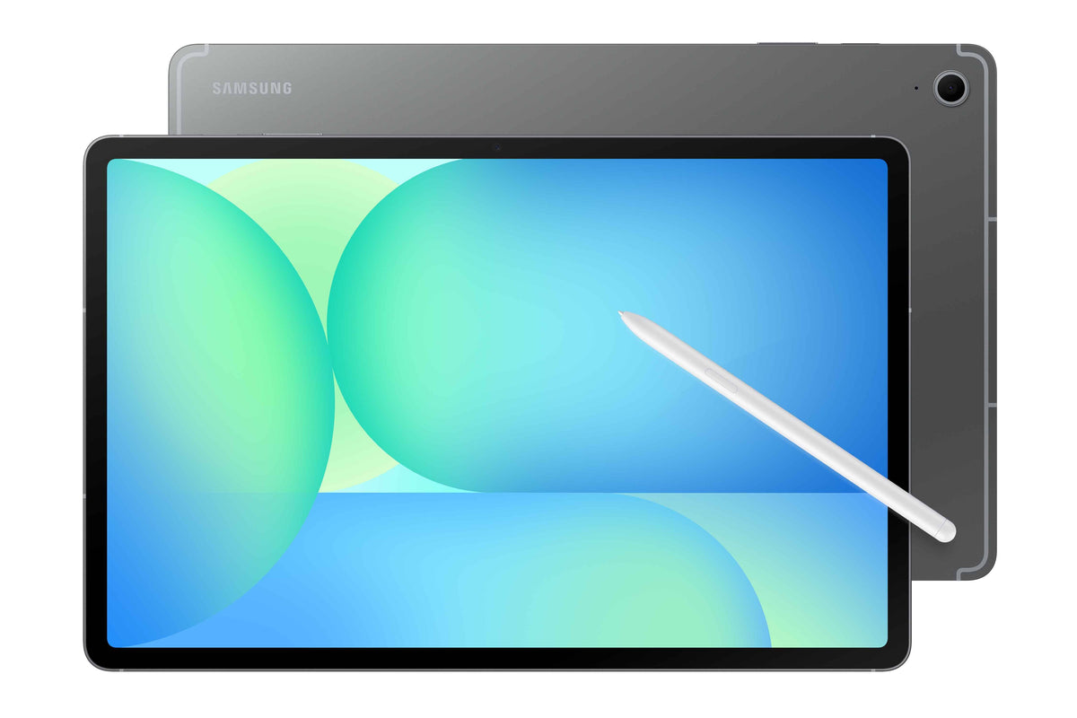 Tableta Samsung Tab S10 Fe+ 13.1 8/128 SM-X620NZAAMXO 13.1" 8 GB 128 GB